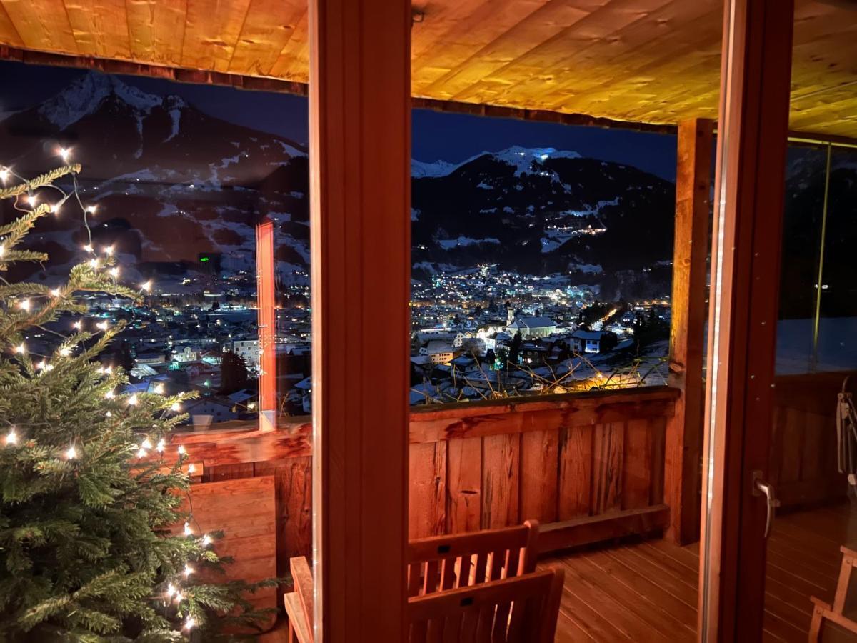 Chalet Christl Panorama Appartements Schruns Exterior foto